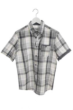 Мъжка риза Tom Tailor1