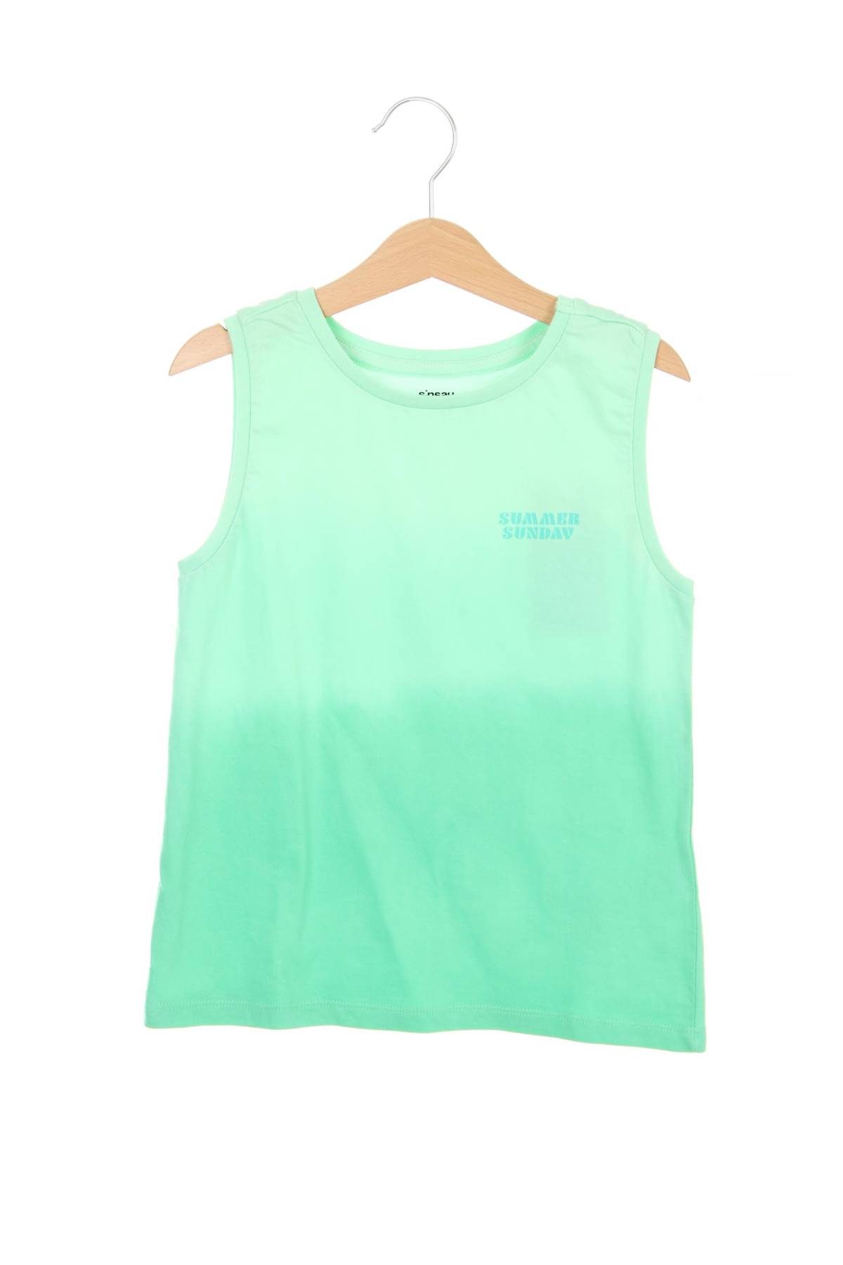 Παιδικό φανελάκι Sinsay1