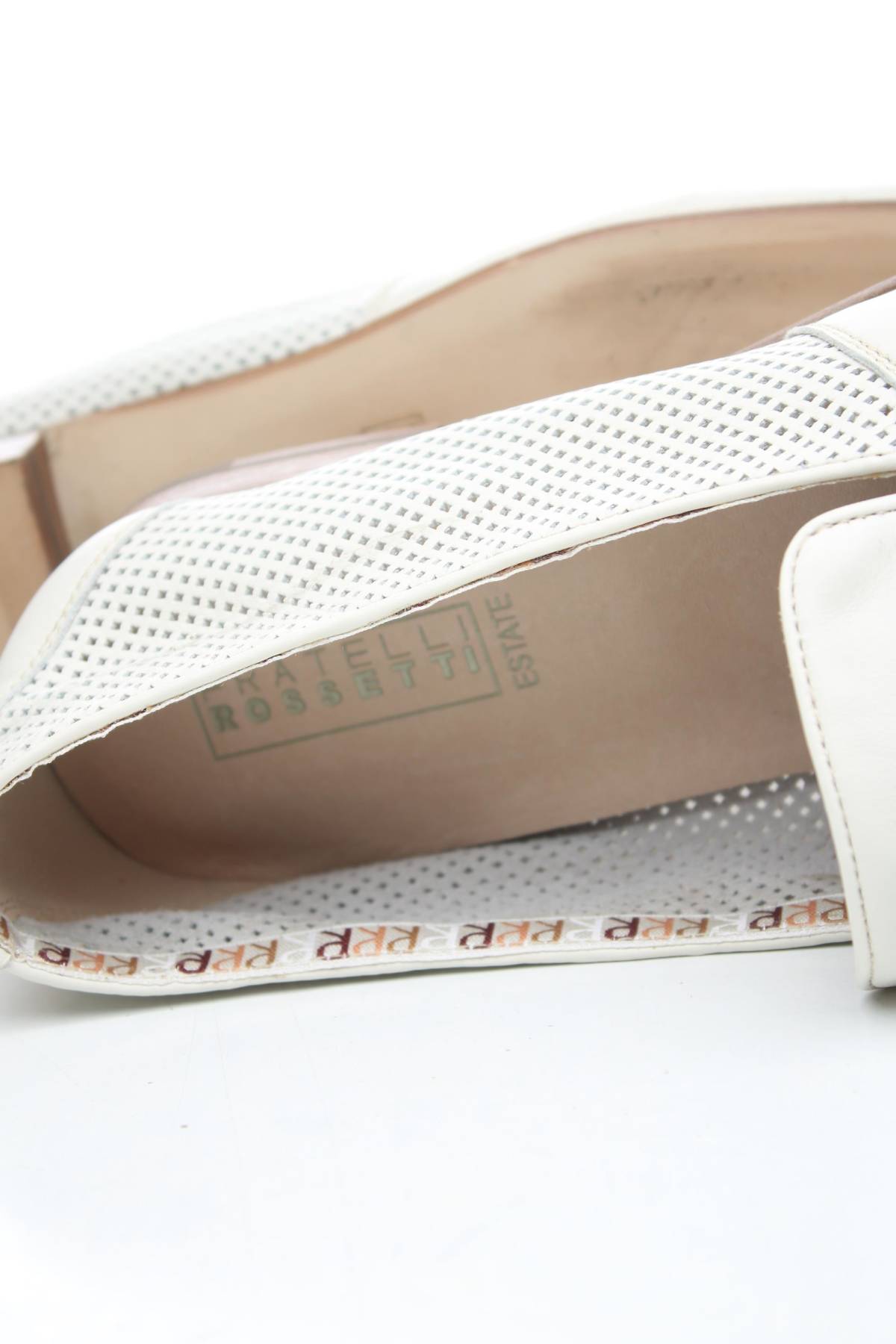 Дамски обувки Fratelli Rossetti5