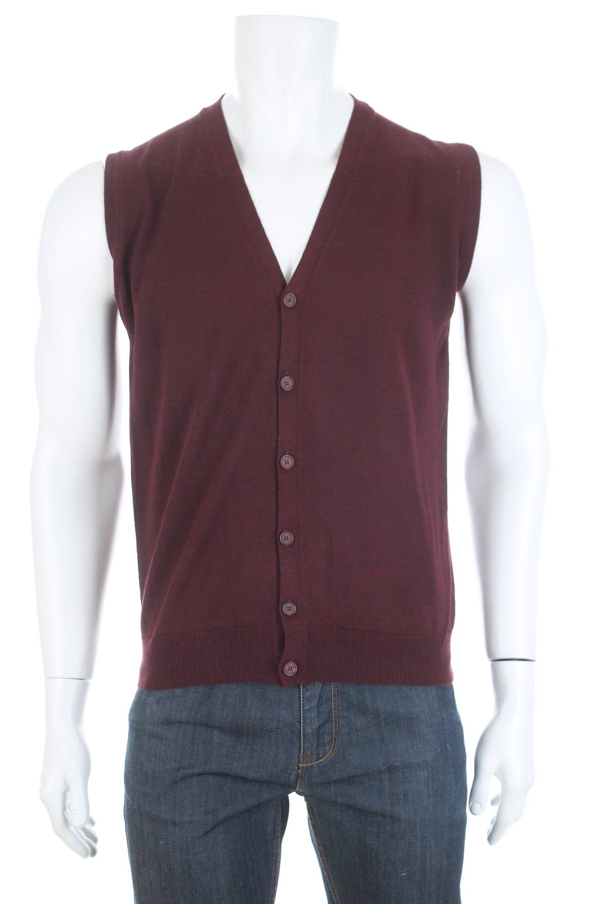 Мъжки елек Pull Love1