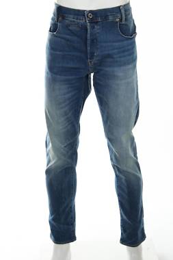 Ανδρικά τζιν G-Star Raw1 - Contourshop.gr Ανδρικά τζιν G-Star Raw1