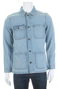 Τζιν μπουφάν Grand & Hills1 - Contourshop.gr Τζιν μπουφάν Grand & Hills1