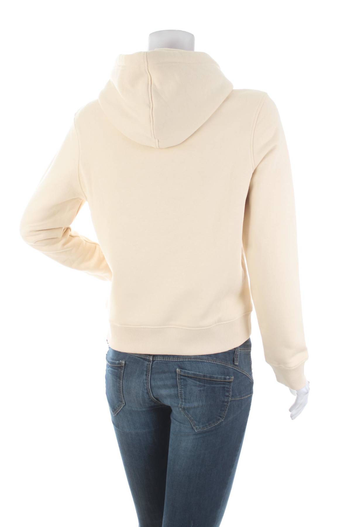 Дамски суичър Guess Jeans2