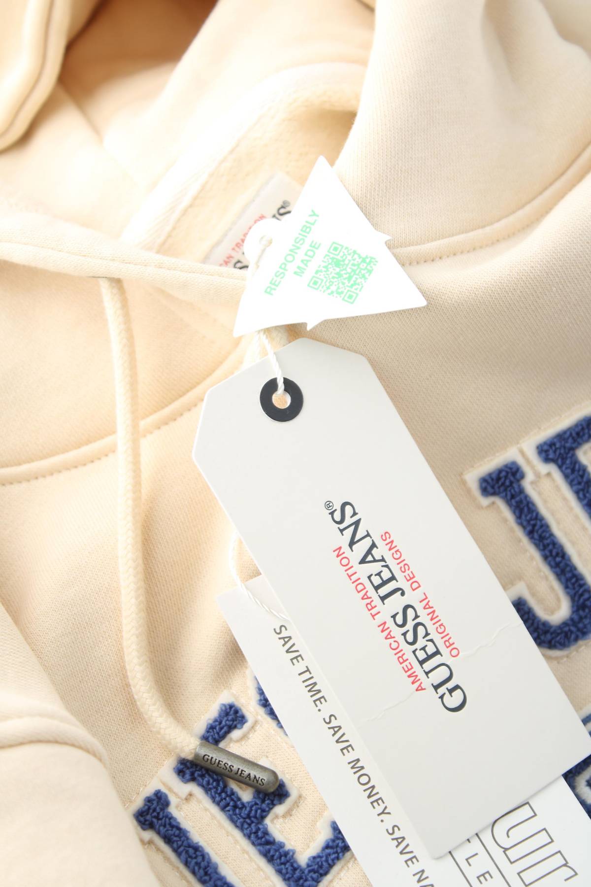 Дамски суичър Guess Jeans3