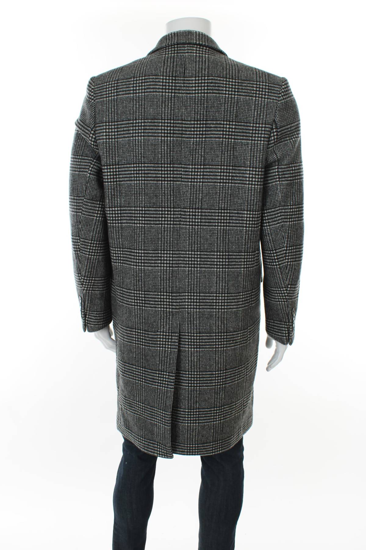 Ανδρικό παλτό The Kooples2