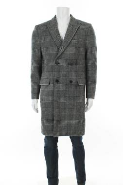 Ανδρικό παλτό The Kooples1