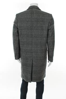 Ανδρικό παλτό The Kooples2