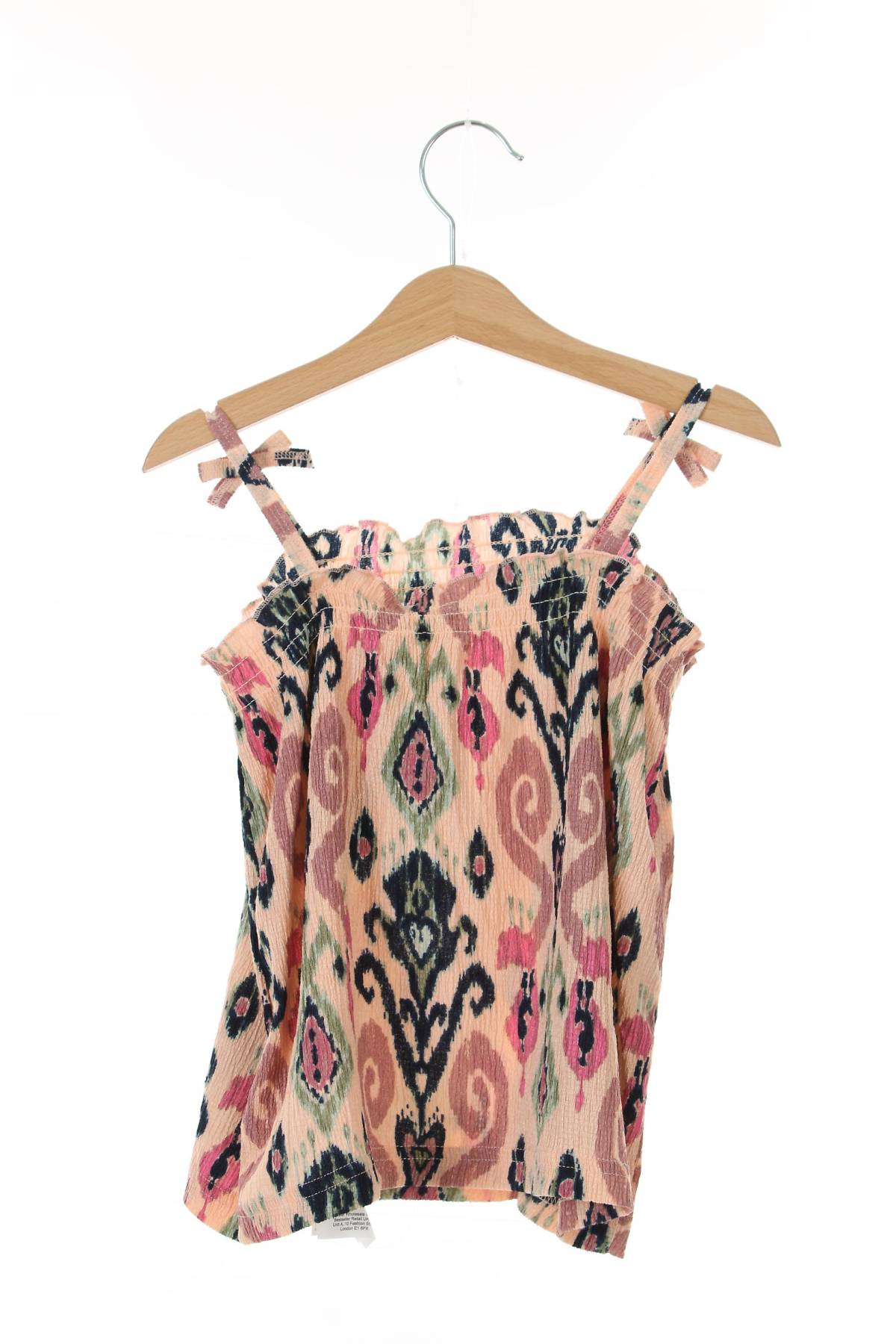 Παιδικό φανελάκι Name it2