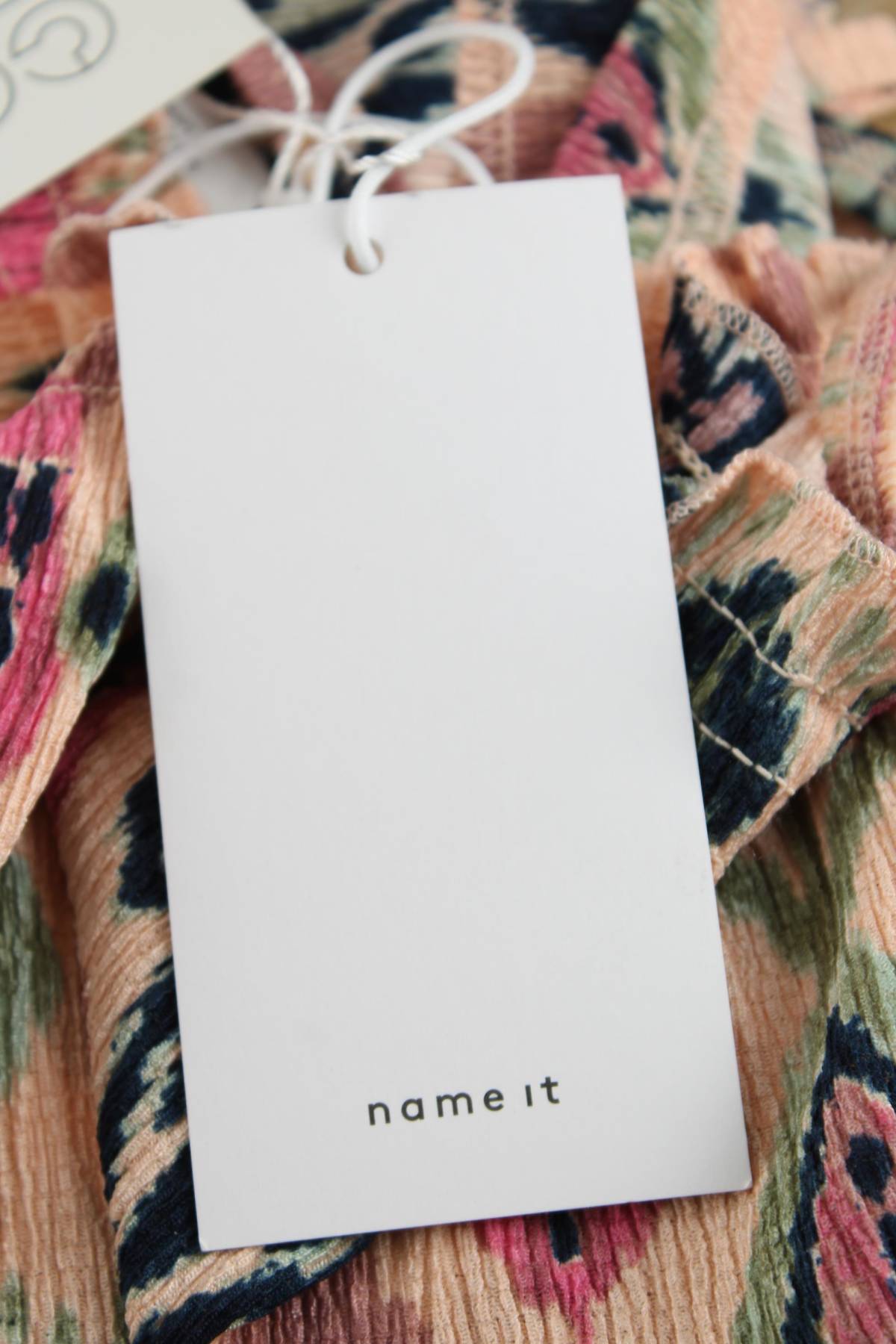 Παιδικό φανελάκι Name it3