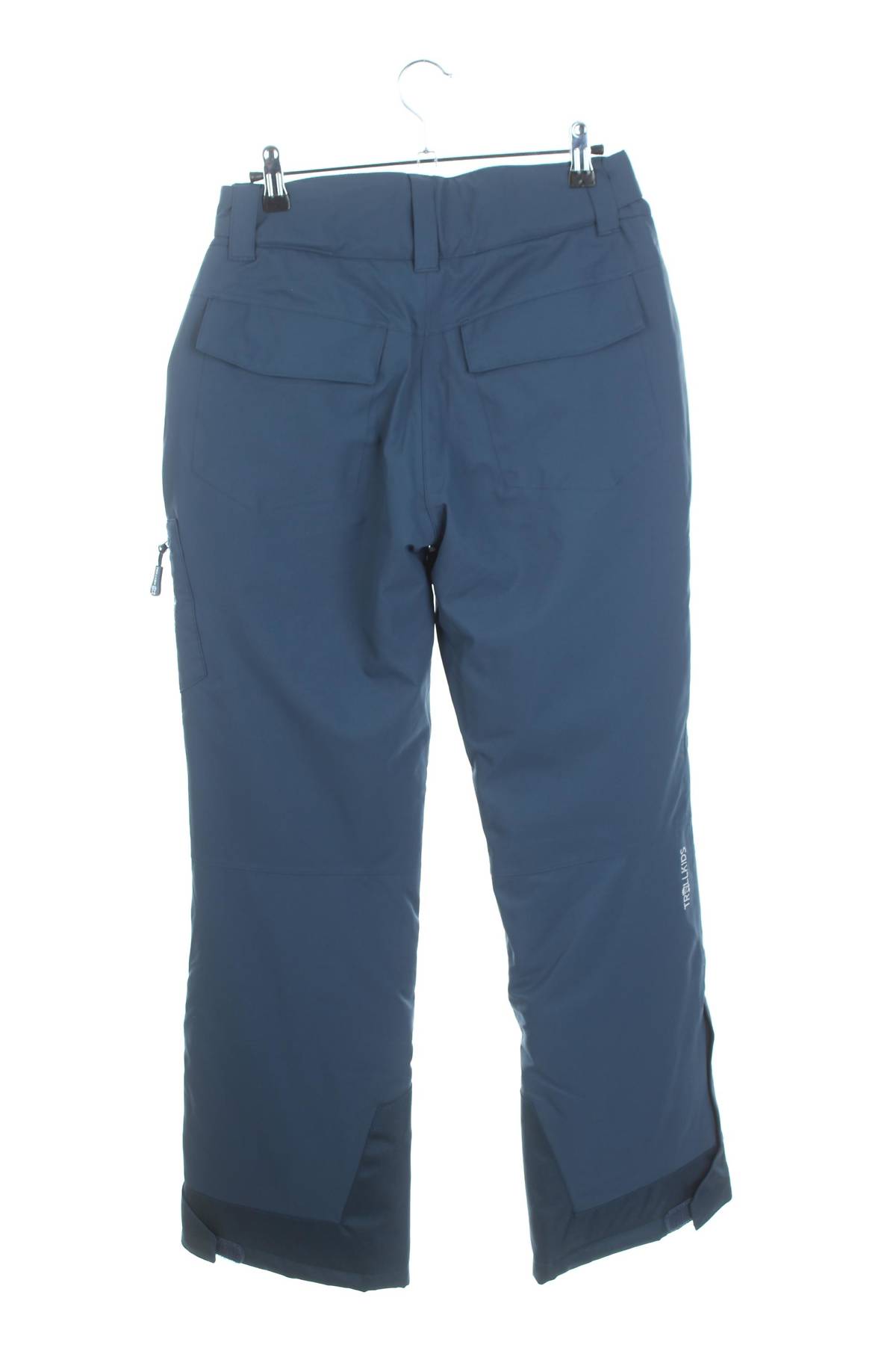 Детски ски панталон Trollkids2