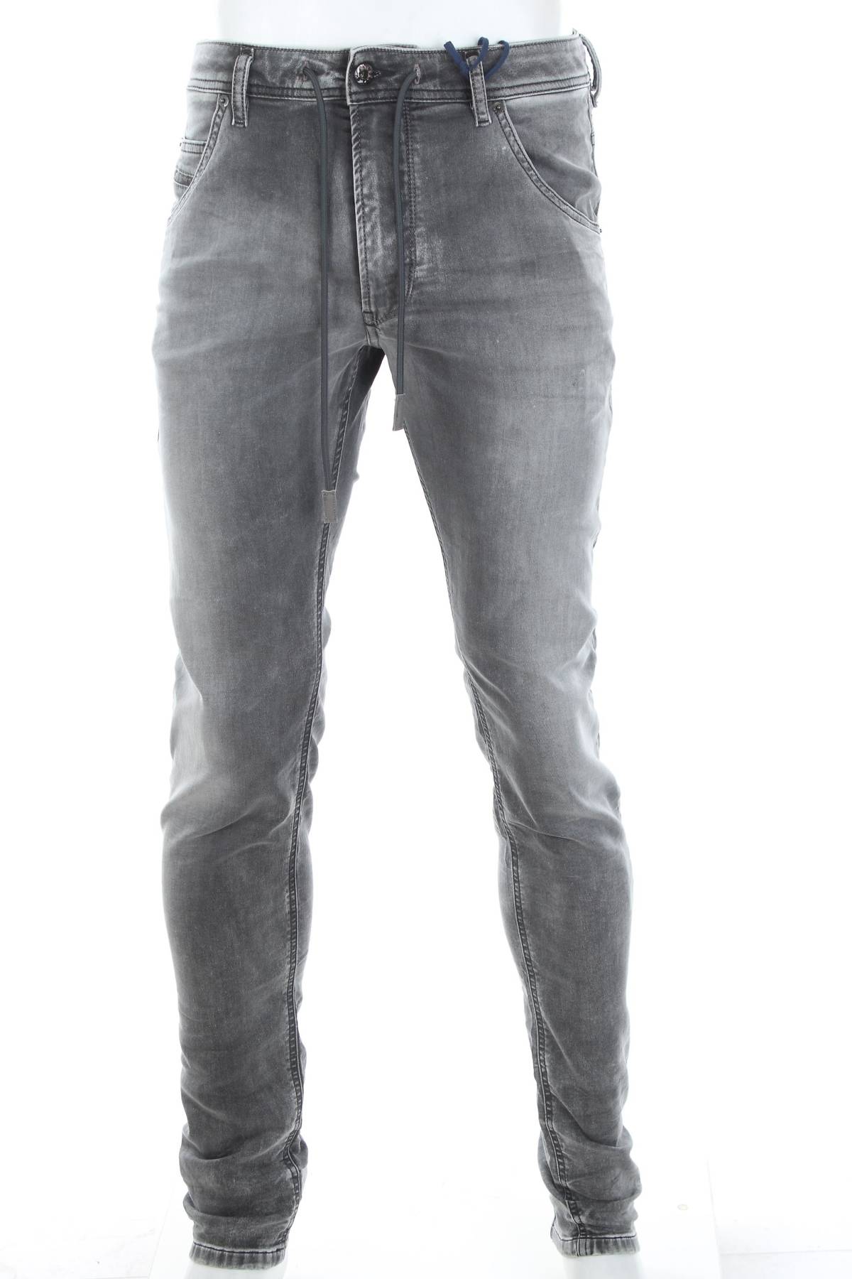 Мъжки дънки Diesel1