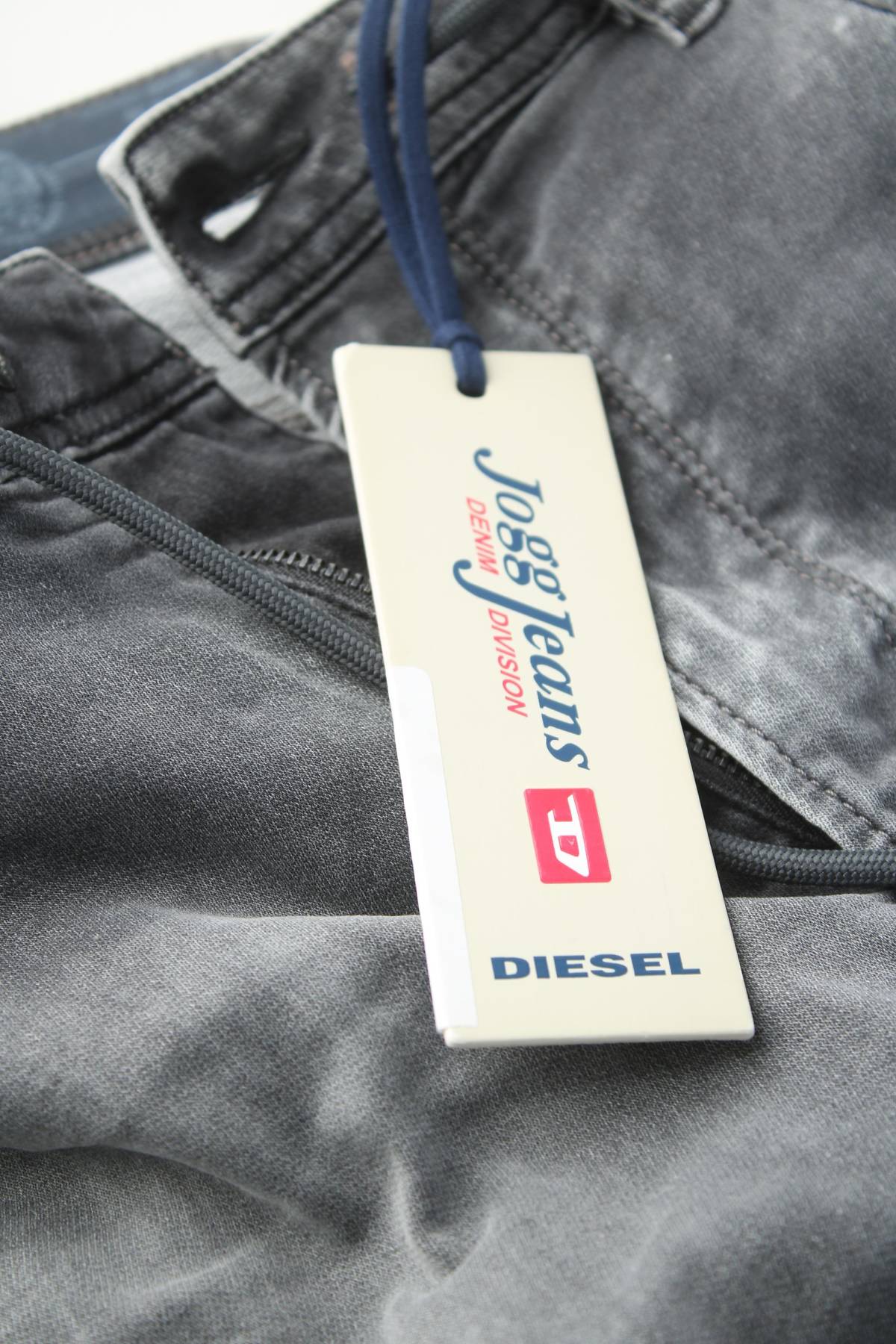 Мъжки дънки Diesel3