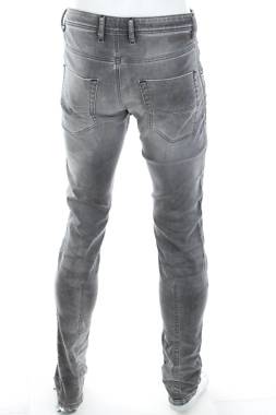 Мъжки дънки Diesel2