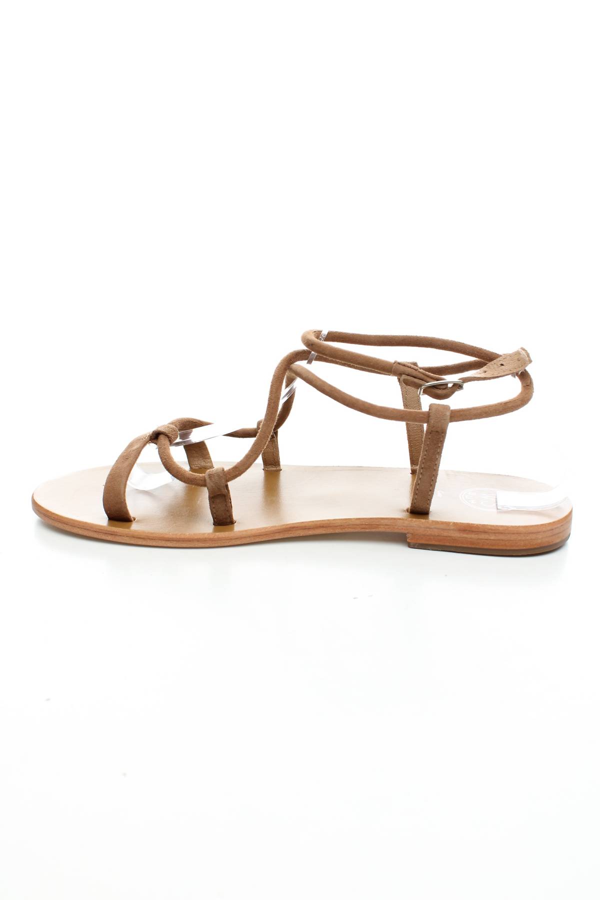 Сандали White Sun2