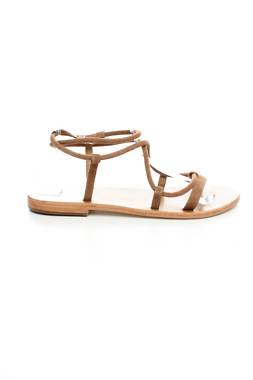 Сандали White Sun1