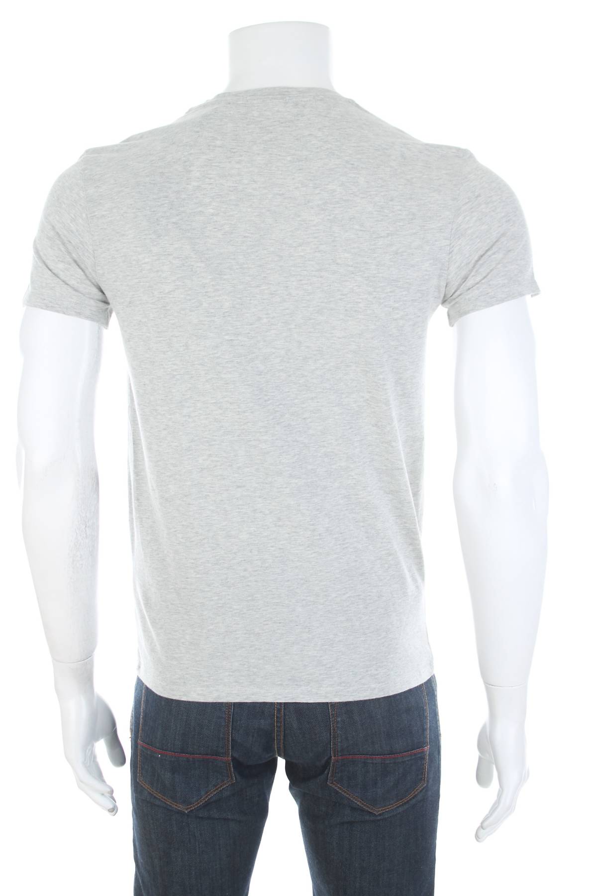 Мъжка тениска Ikks2