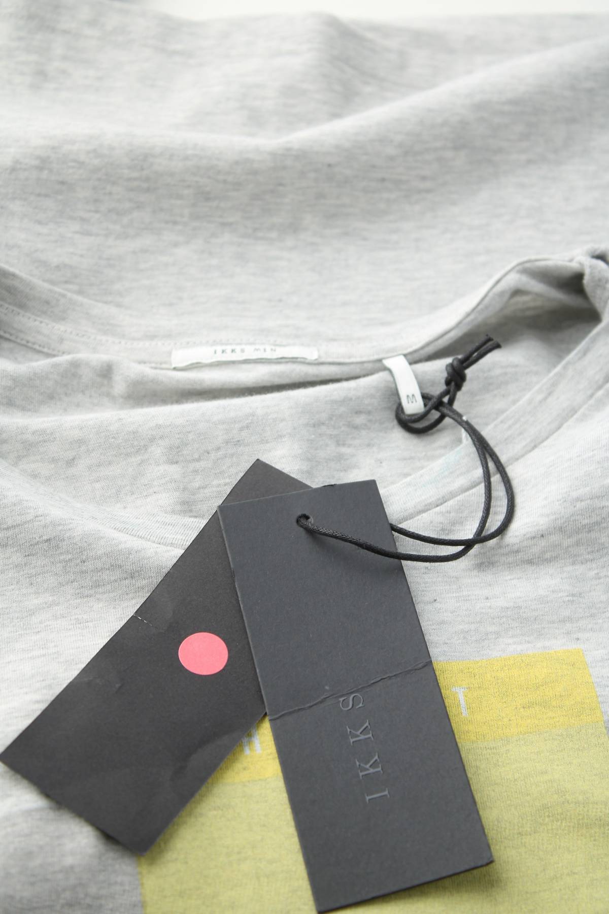 Мъжка тениска Ikks3