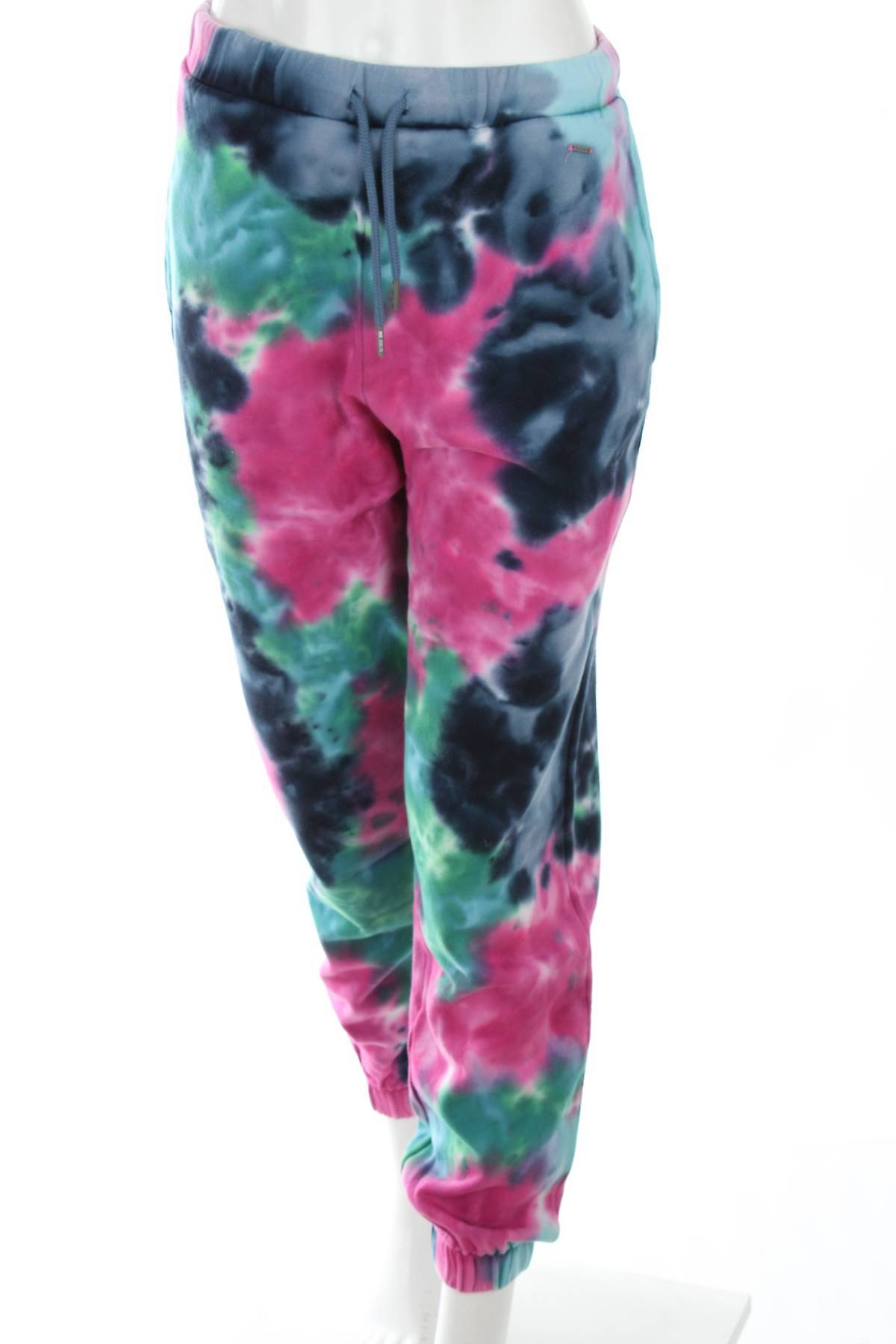 Дамско спортно долнище Pepe Jeans1