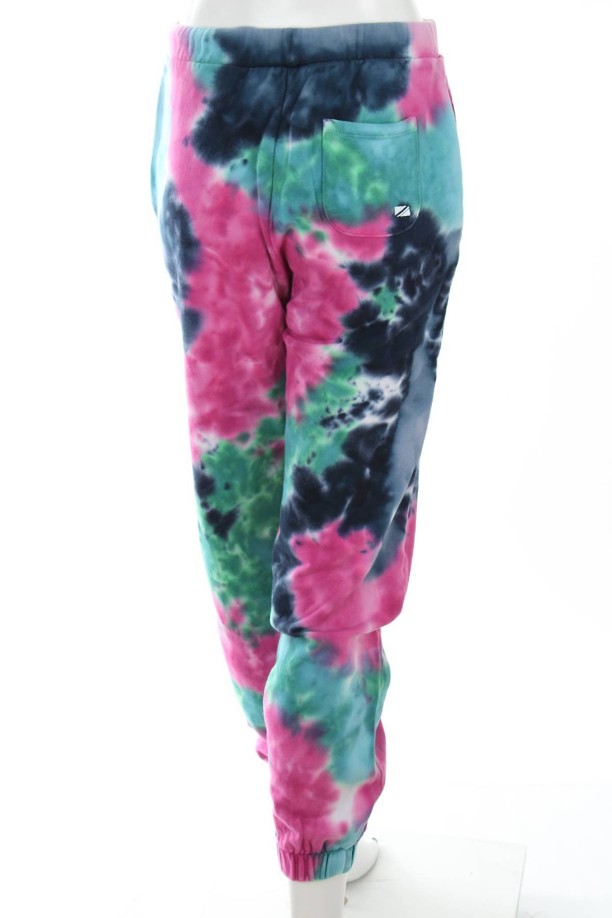 Дамско спортно долнище Pepe Jeans2