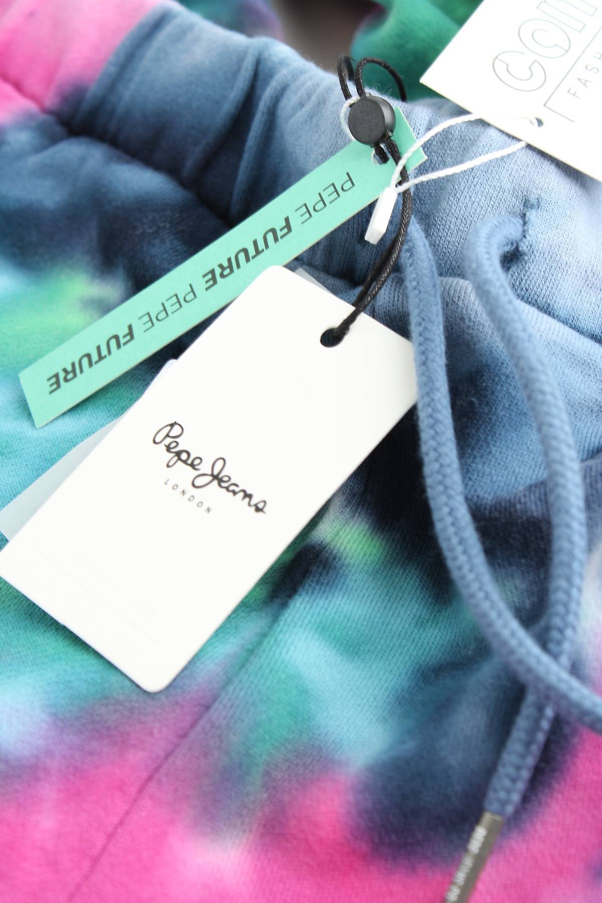 Дамско спортно долнище Pepe Jeans3