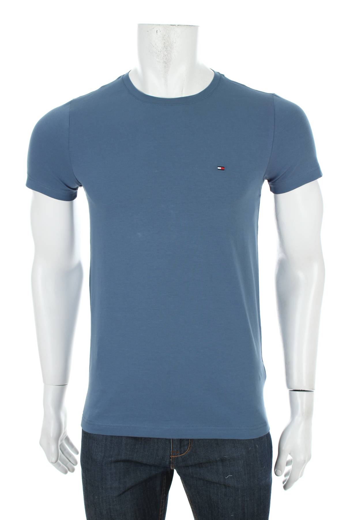 Ανδρικό t-shirt Tommy Hilfiger1