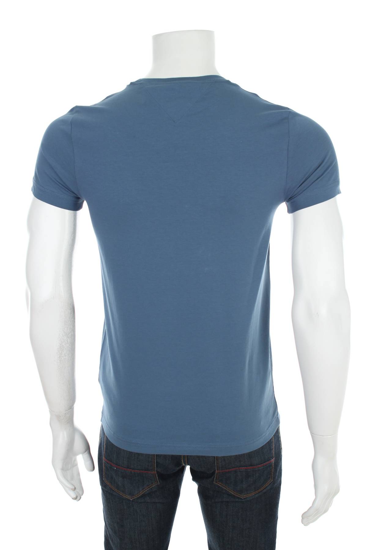 Ανδρικό t-shirt Tommy Hilfiger2