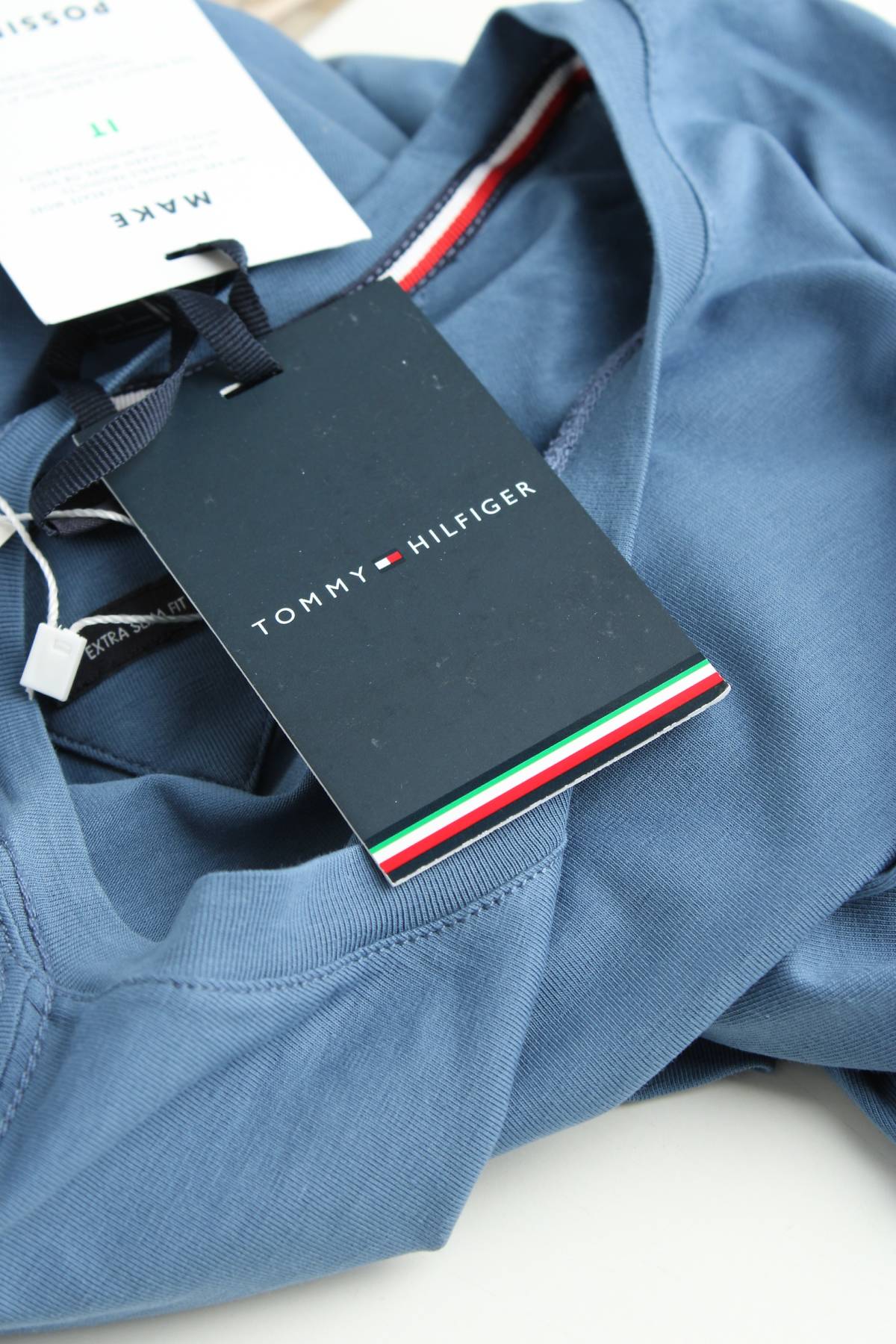 Ανδρικό t-shirt Tommy Hilfiger3