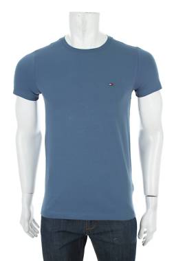 Ανδρικό t-shirt Tommy Hilfiger1