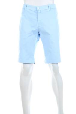 Мъжки къс панталон Faconnable1
