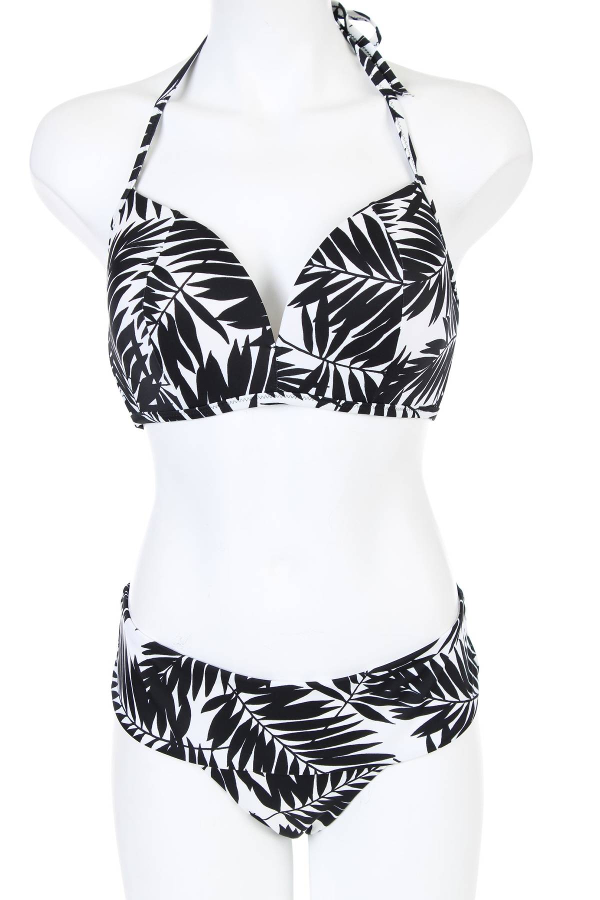 Бански костюм Sloggi1 - Contour.bg Бански костюм Sloggi1