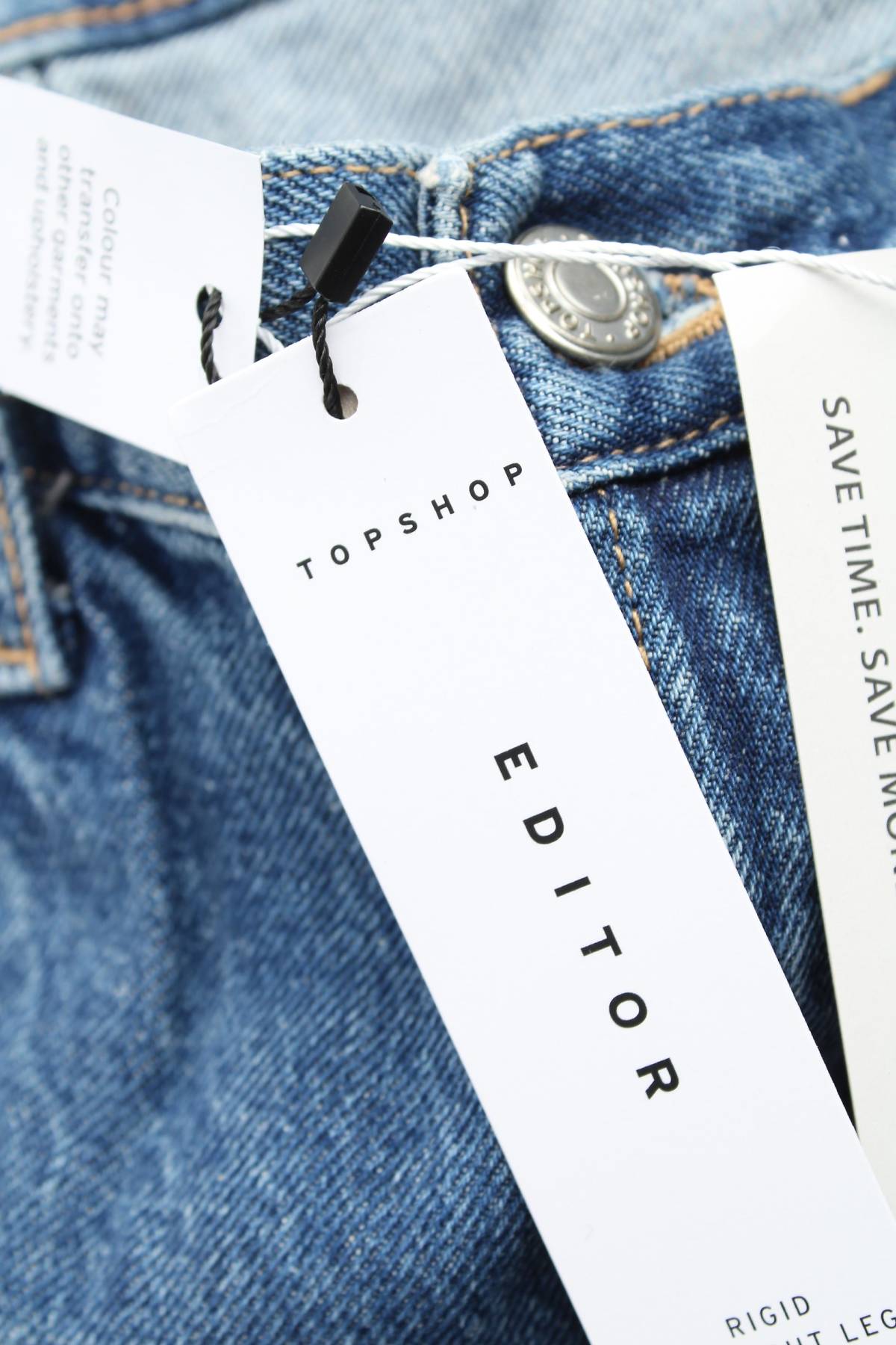 Γυναικεία τζιν Topshop3