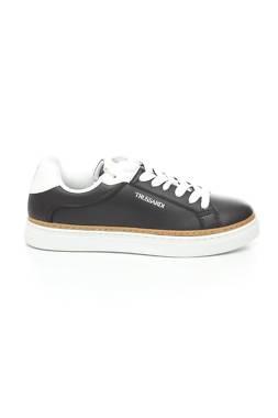 Sneakers Trussardi1