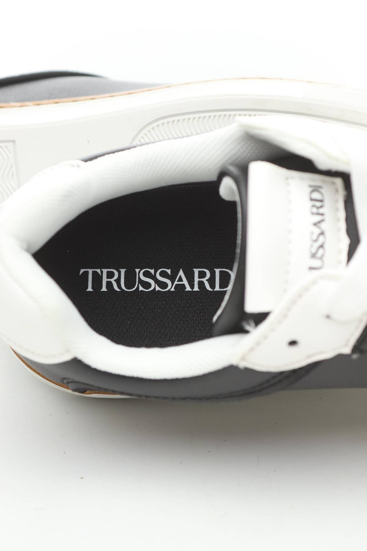 Sneakers Trussardi5