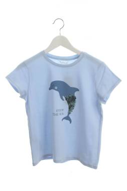 Παιδικό t-shirt Mango1 - Contourshop.gr Παιδικό t-shirt Mango1
