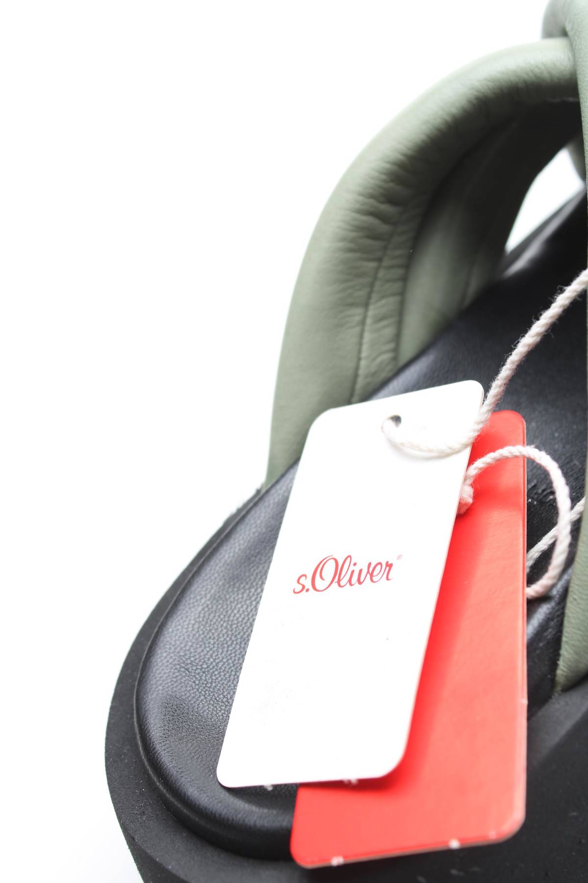 Πέδιλα S.Oliver5 - Contourshop.gr Πέδιλα S.Oliver5