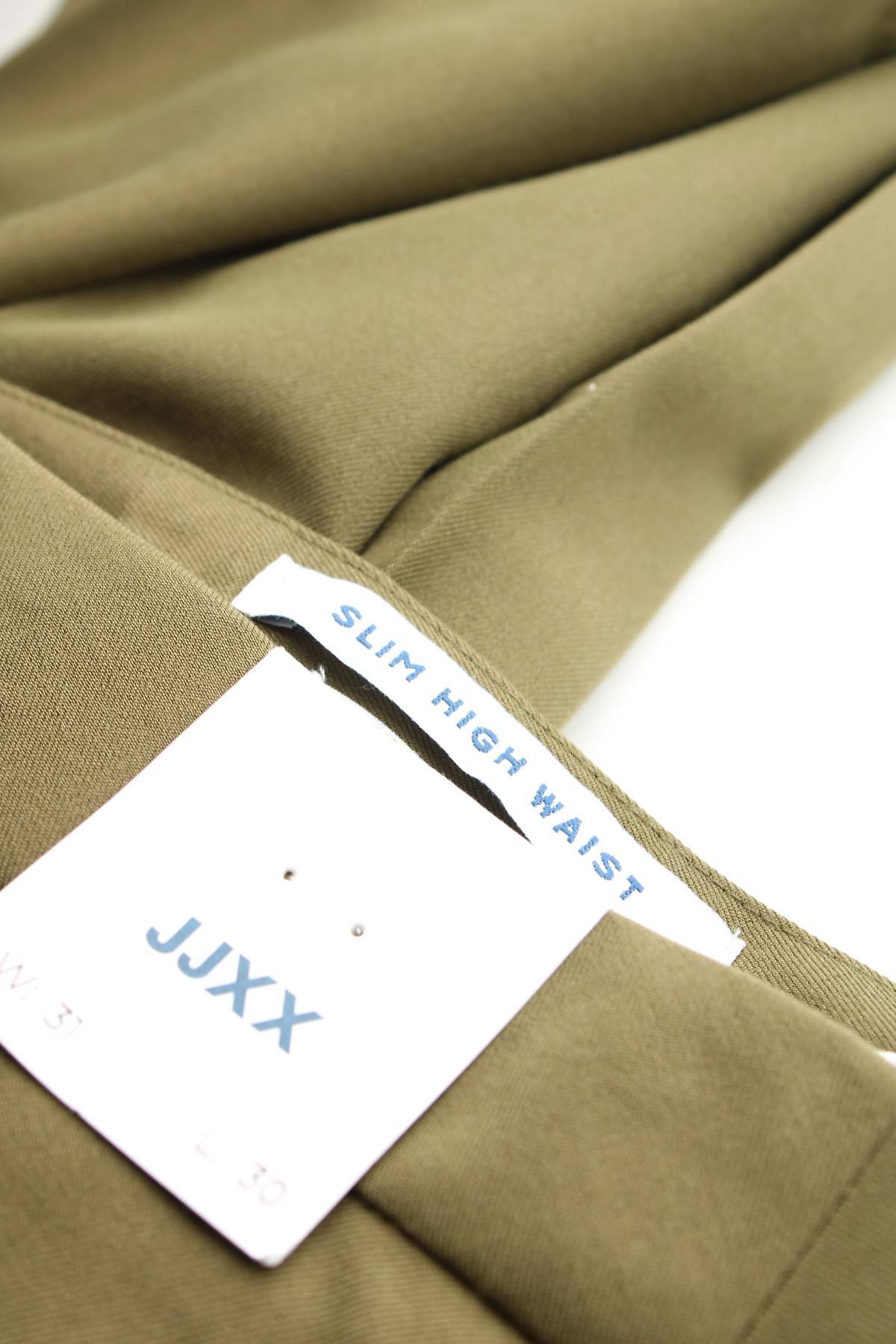 Γυναικείο παντελόνι JJXX3 - Contourshop.gr Γυναικείο παντελόνι JJXX3