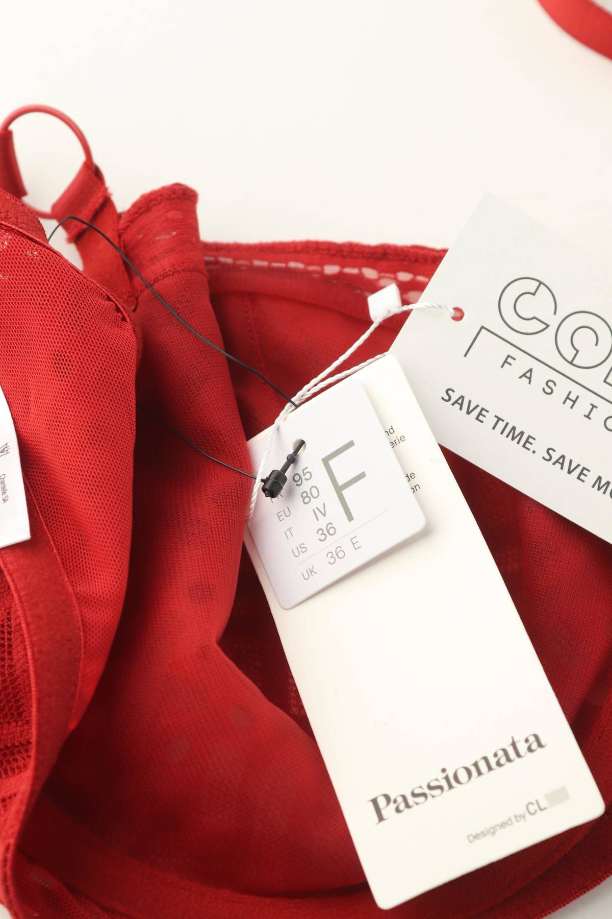 Σουτιέν Passionata by Chantelle3