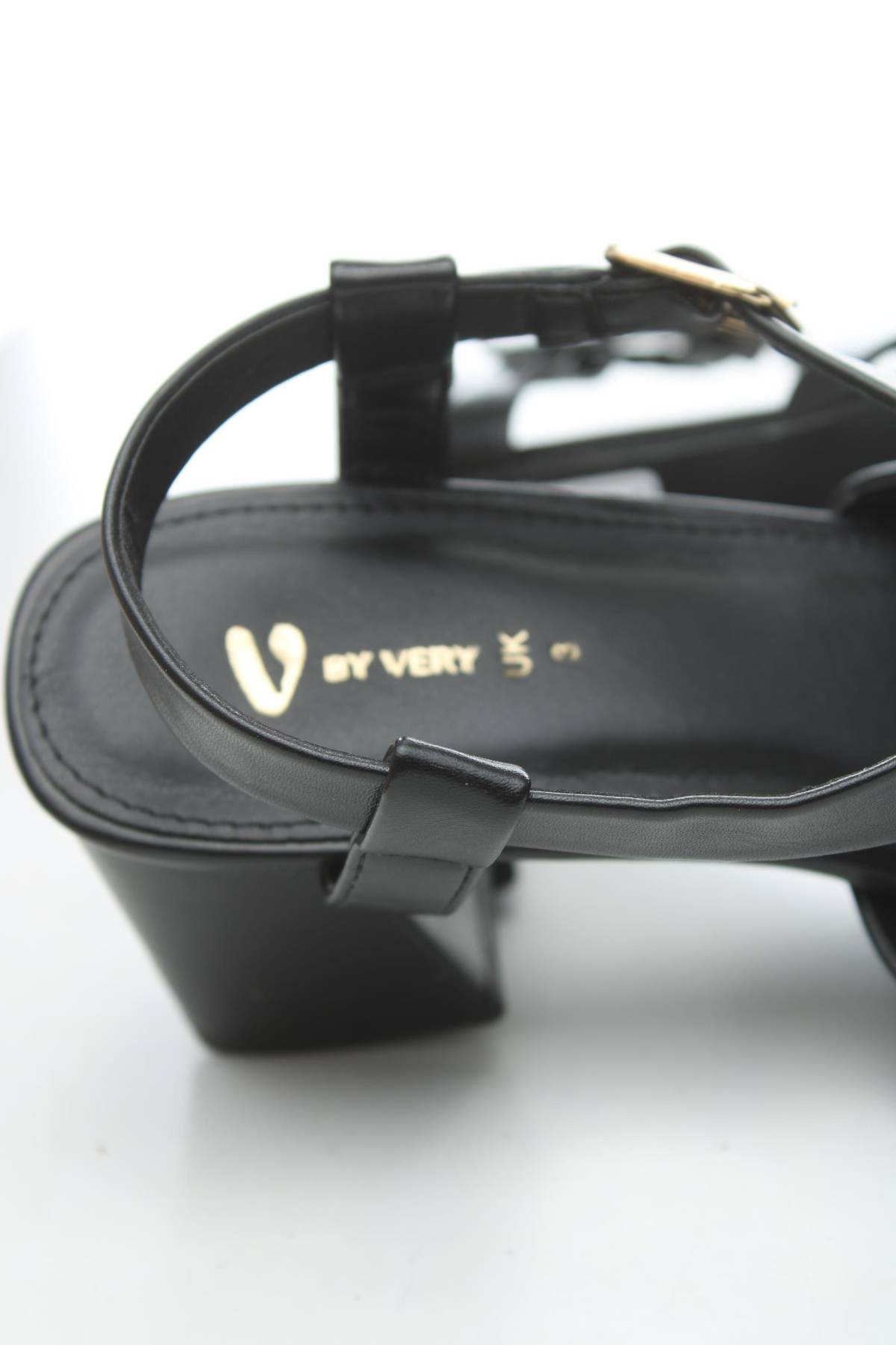 Σανδάλια V by Very5 - Contourshop.gr Σανδάλια V by Very5