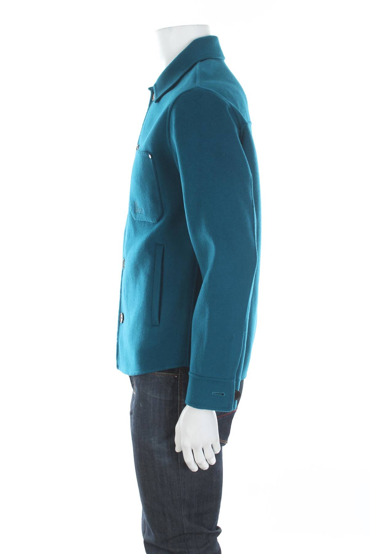 Мъжко яке The Kooples3 - Contour.bg Мъжко яке The Kooples3