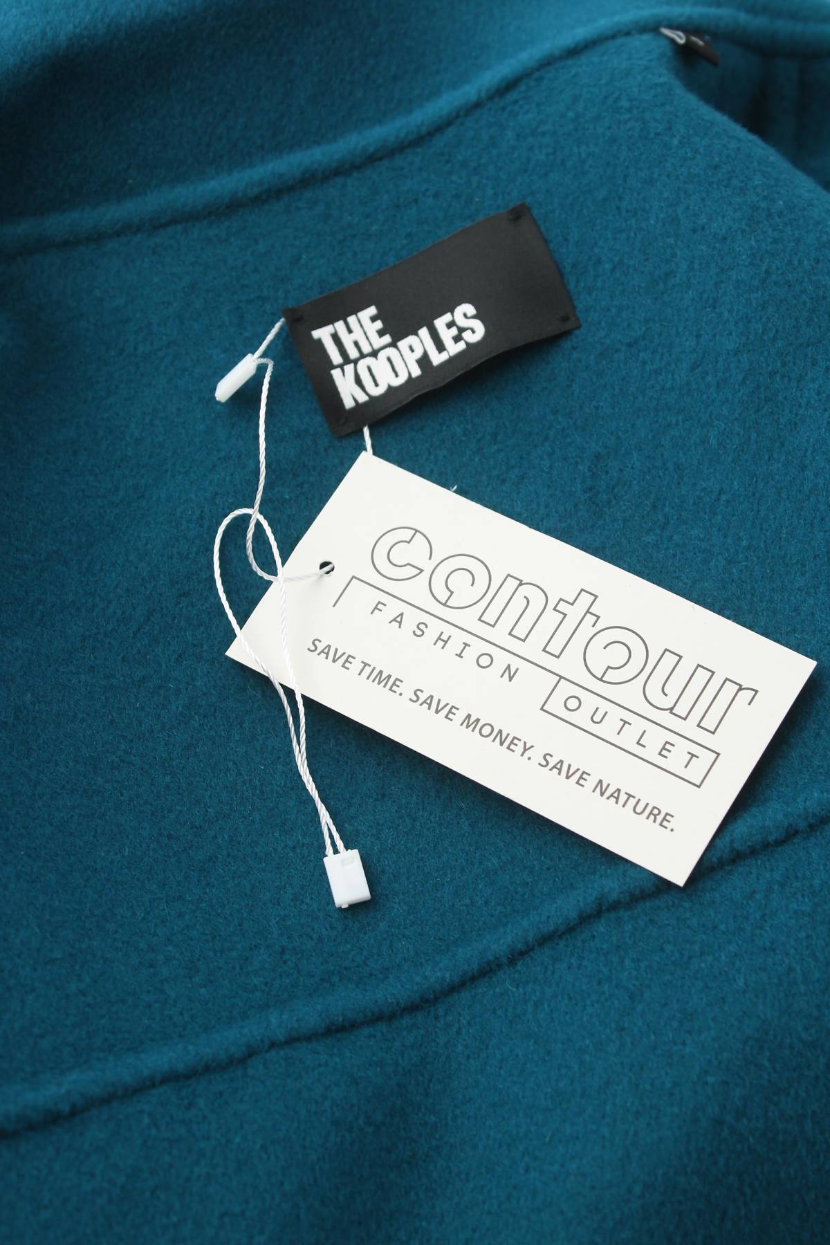 Мъжко яке The Kooples4 - Contour.bg Мъжко яке The Kooples4