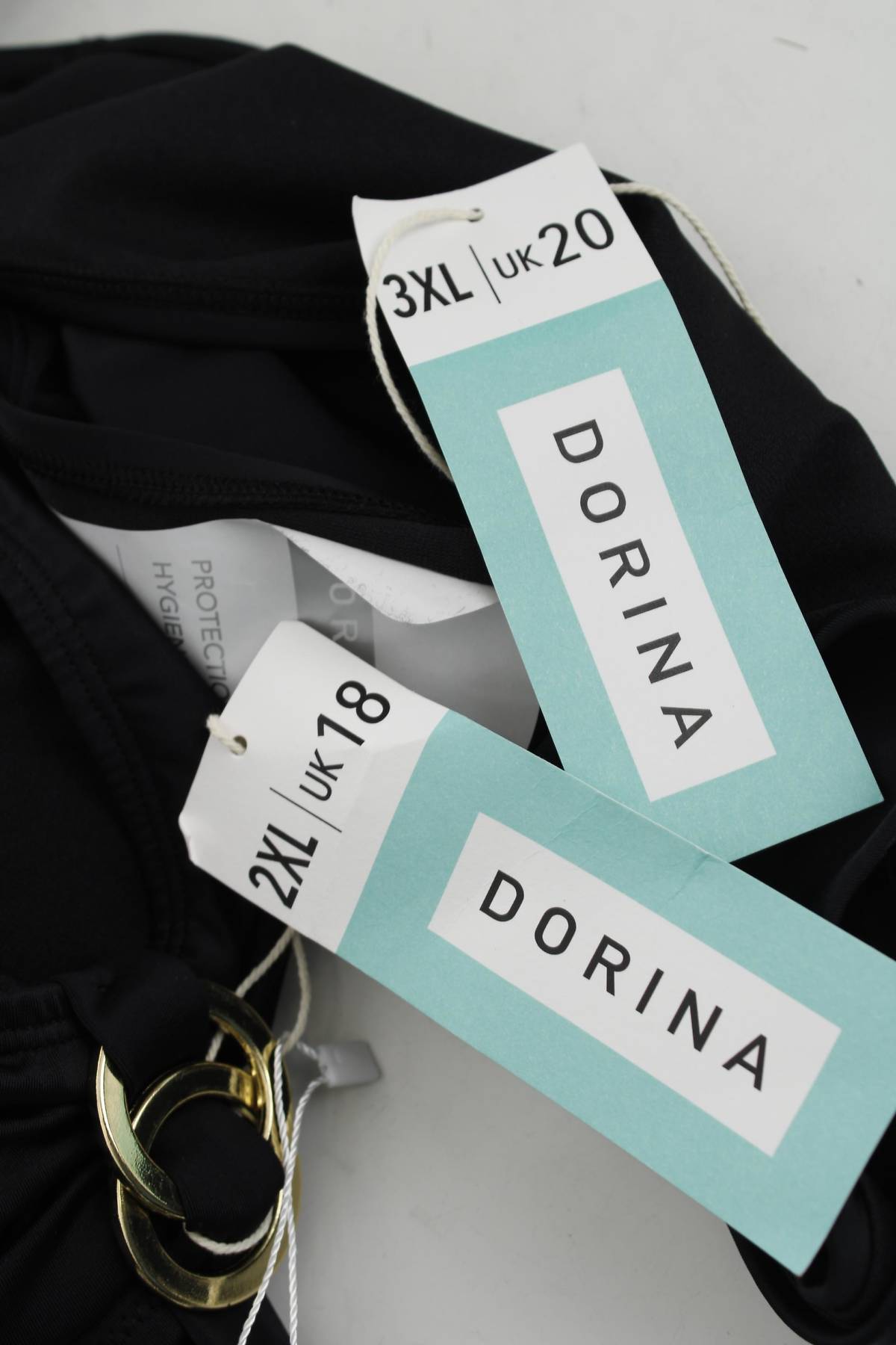 Бански костюм Dorina3 - Contour.bg Бански костюм Dorina3