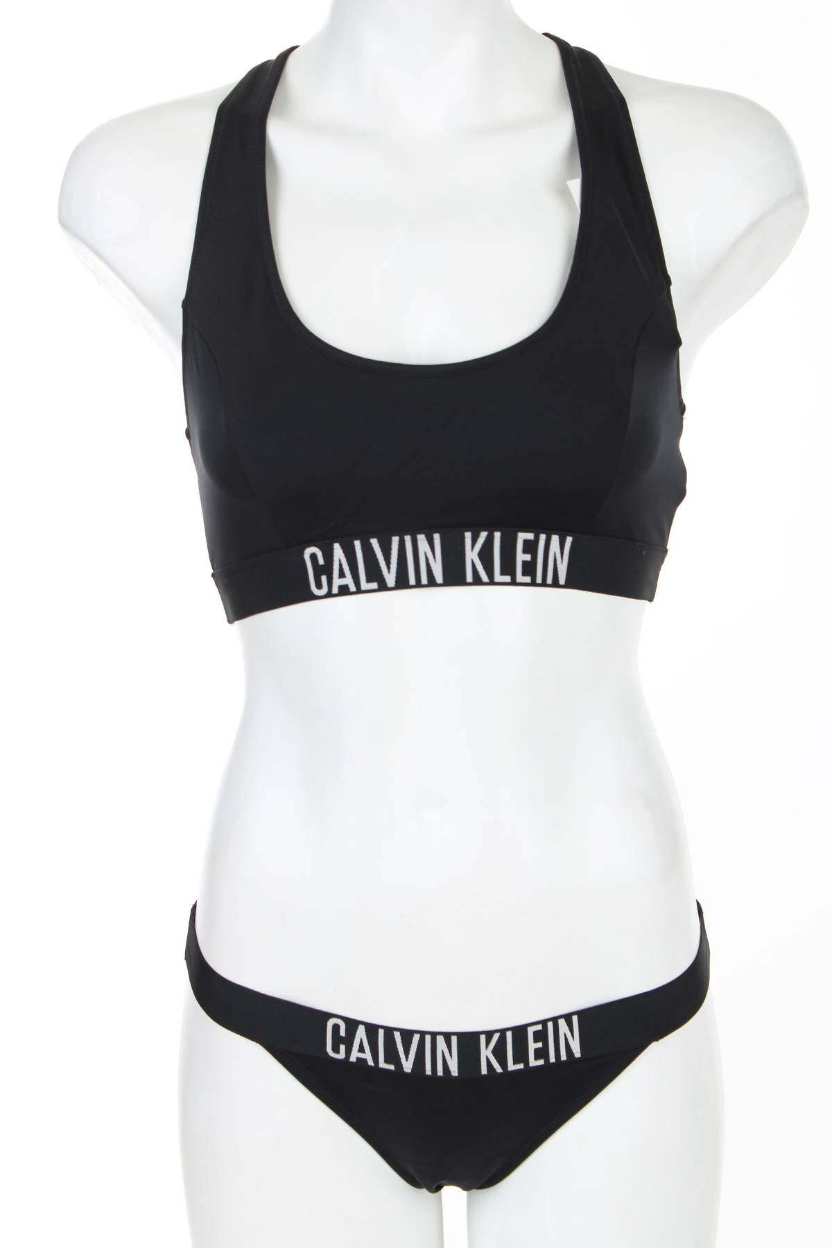 Σετ μαγιό Calvin Klein1 - Contourshop.gr Σετ μαγιό Calvin Klein1