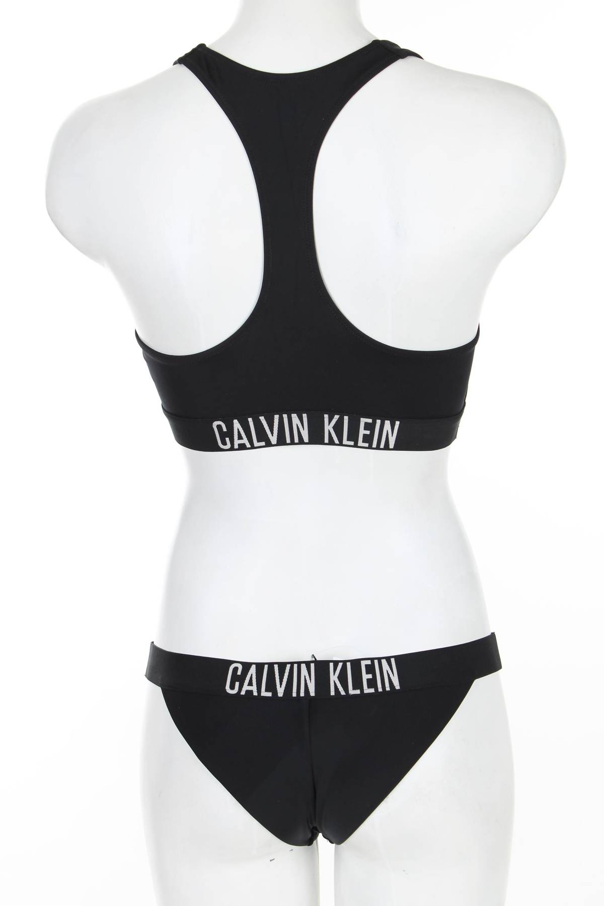 Σετ μαγιό Calvin Klein2 - Contourshop.gr Σετ μαγιό Calvin Klein2