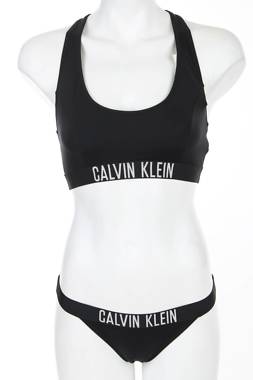 Бански костюм Calvin Klein1