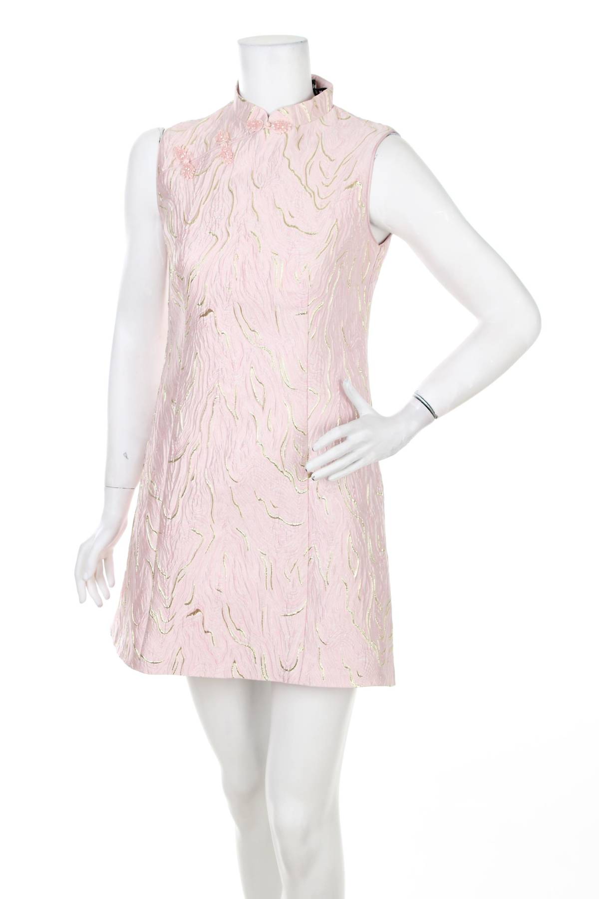 Рокля Vero Moda1 - Contour.bg Рокля Vero Moda1