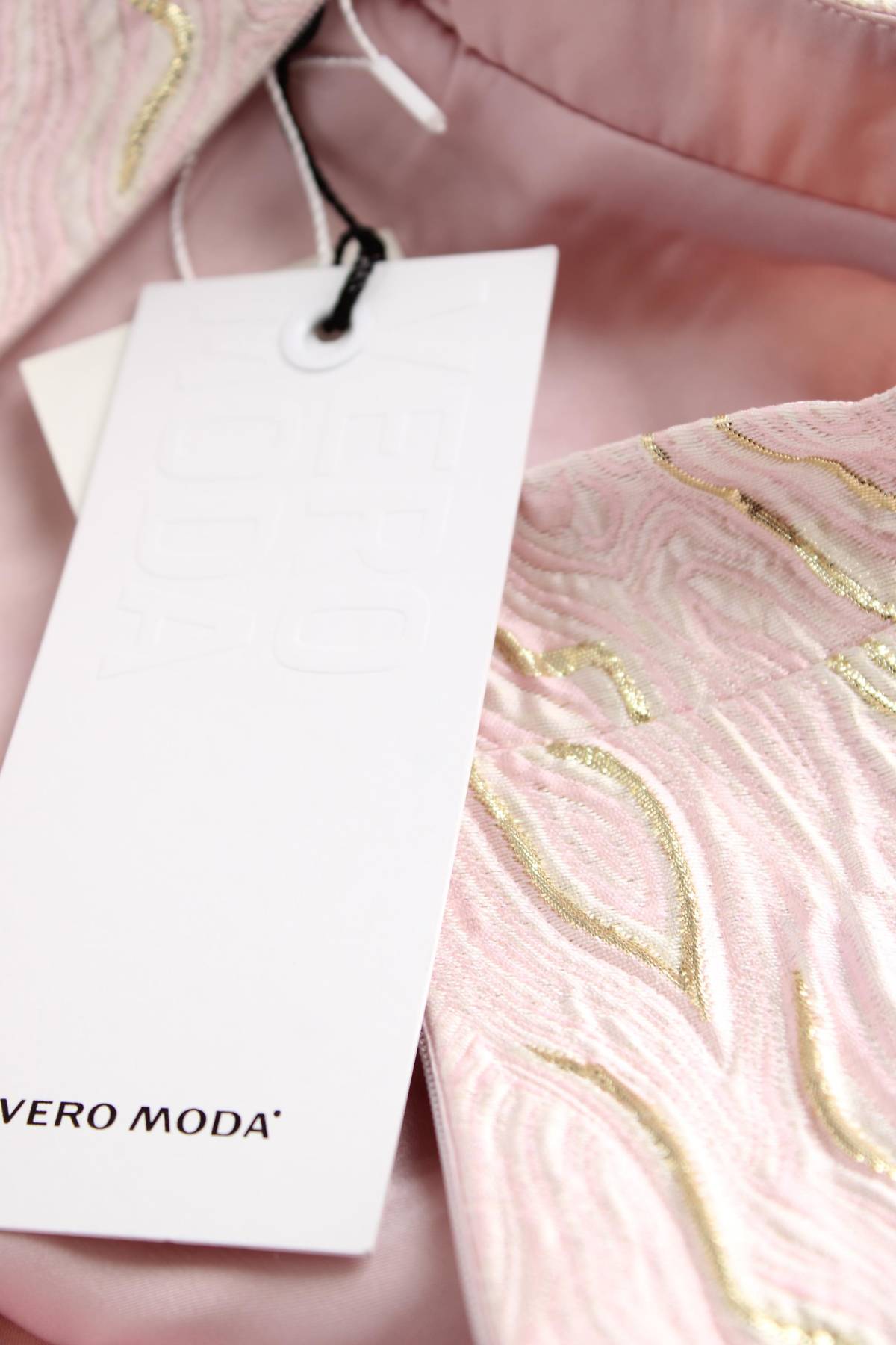 Рокля Vero Moda3 - Contour.bg Рокля Vero Moda3