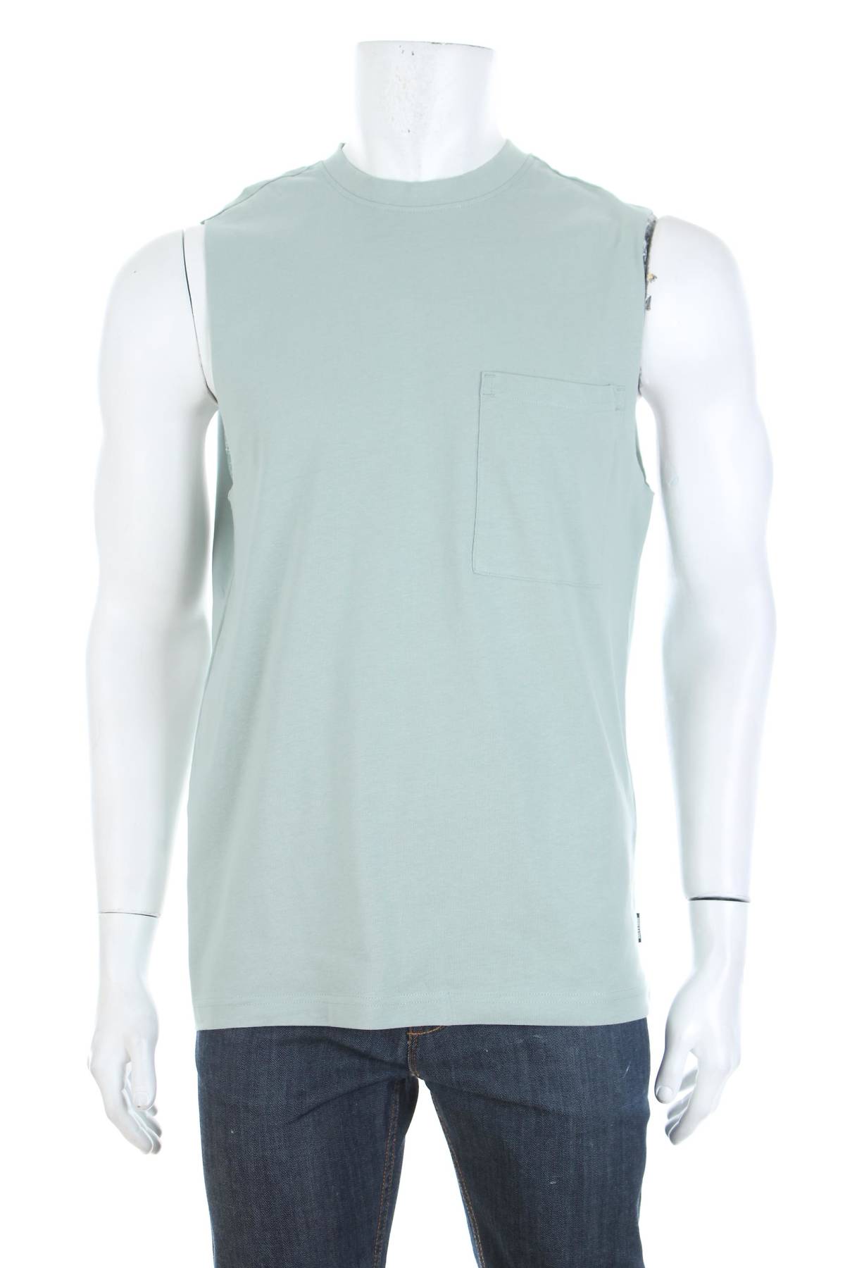 Ανδρικά φανελάκια Only & Sons1 - Contourshop.gr Ανδρικά φανελάκια Only & Sons1
