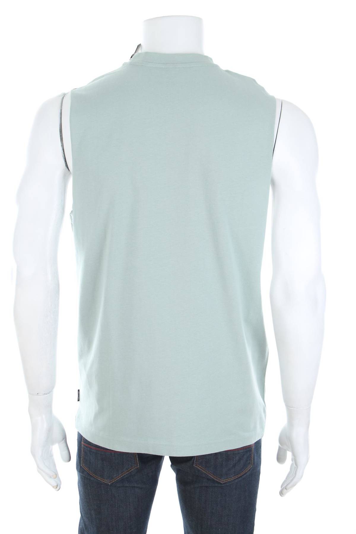 Ανδρικά φανελάκια Only & Sons2 - Contourshop.gr Ανδρικά φανελάκια Only & Sons2