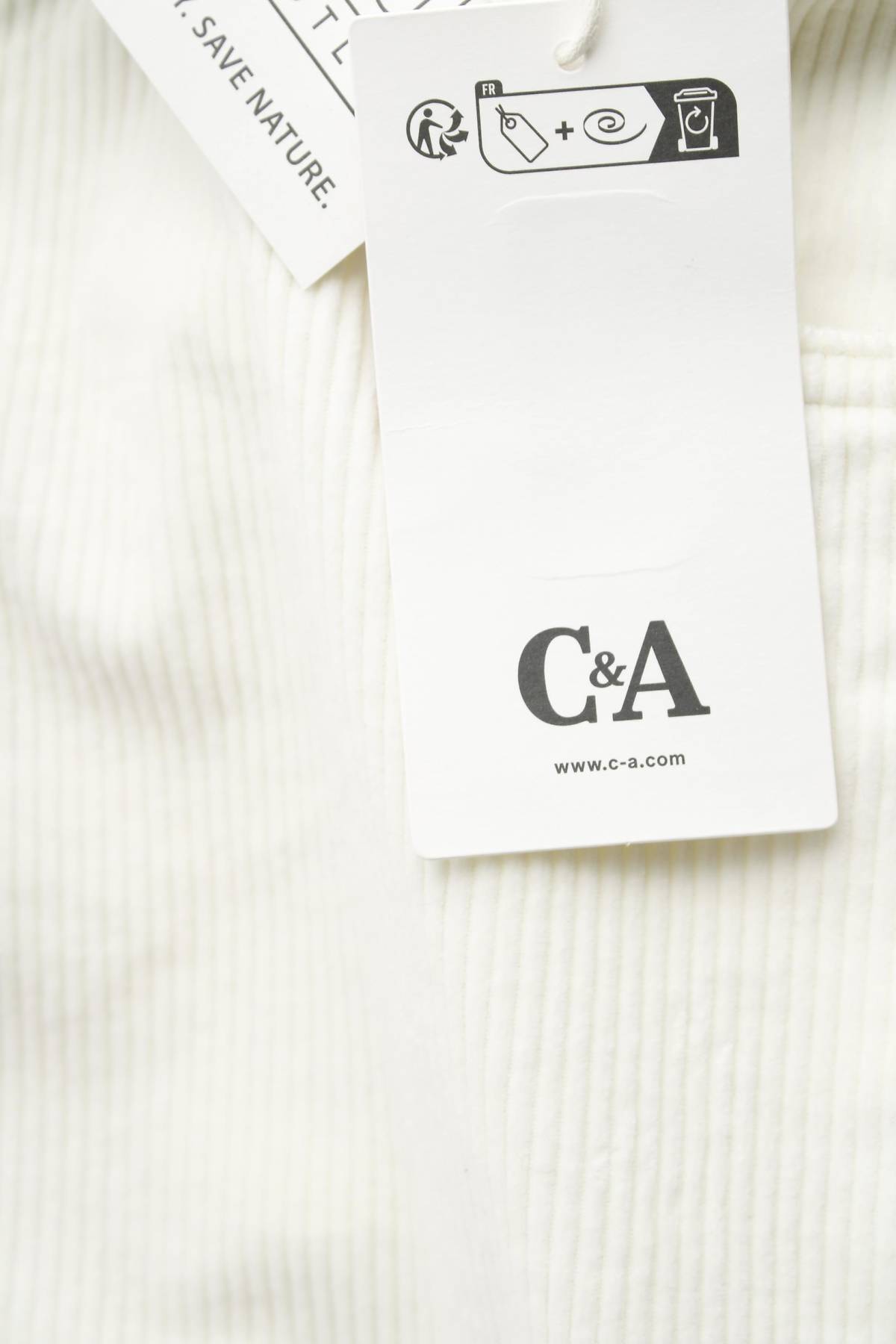 Дамски джинси C&A3 - Contour.bg Дамски джинси C&A3
