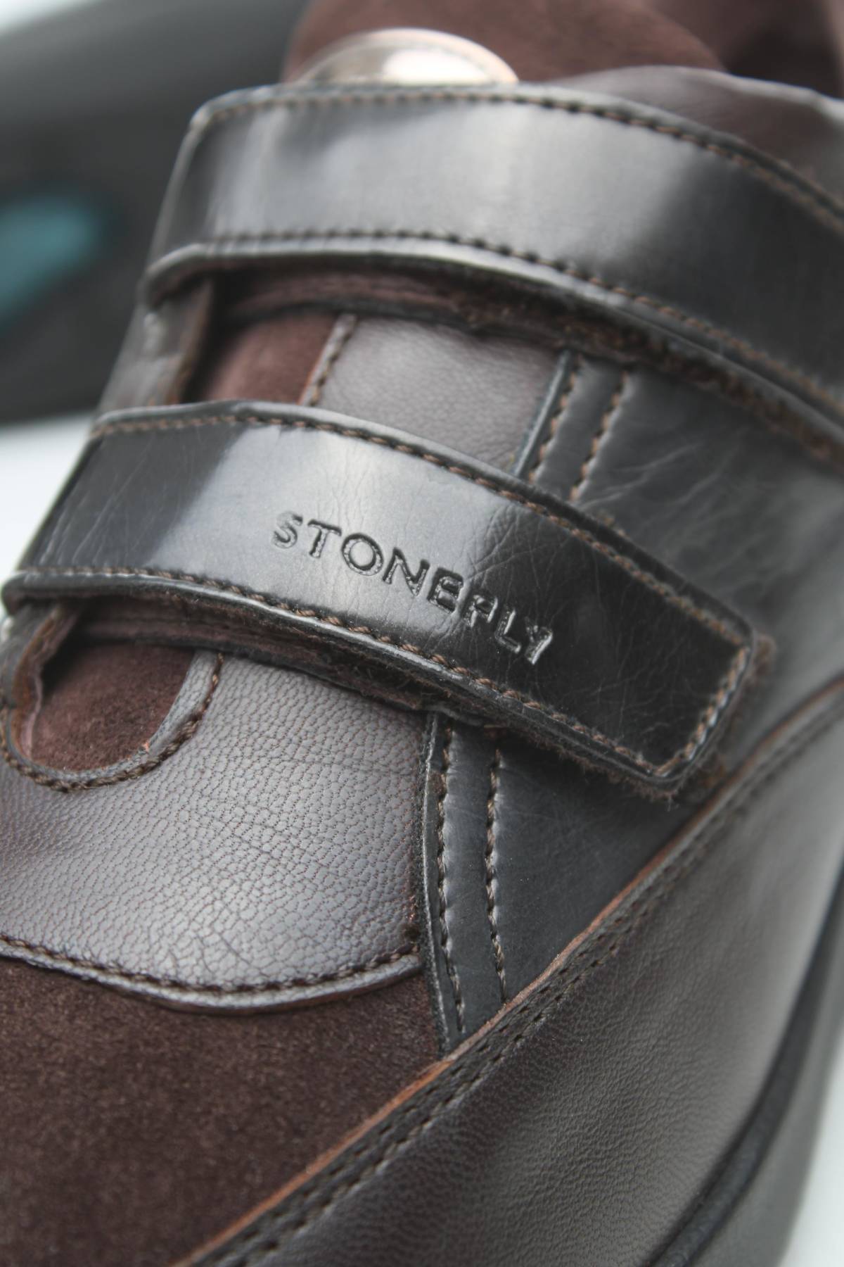 Дамски обувки Stonefly5 - Contour.bg Дамски обувки Stonefly5